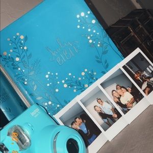 Meet your Posher, Riley